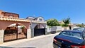 4 bedroom semidetached villa in Torrevieja  in Ole International