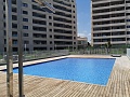 Seafront 3 bedroom apartment in Punta Prima  in Ole International
