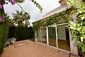 4 bedrooms semidetached villa in Playa Flamenca  in Ole International