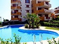 2 bedrooms apartment near the beach in Punta Prima  in Ole International
