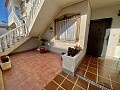 Apartament cu 2 dormitoare la parter în La Zenia * in Ole International