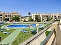 Nøkkelferdige 2-roms bungalower i Campoamor Golf in Ole International