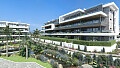 Nieuwe appartementen met 1 slaapkamer nabij de La Mata-lagune in Ole International