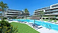 2 bedroom brand new apartments near La Mata lake  in Ole International