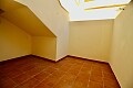 2 bedroom renovated ground floor apartment in Playa Flamenca in Ole International
