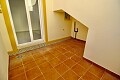 2 bedroom renovated ground floor apartment in Playa Flamenca in Ole International