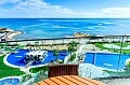 3 bedroom seafront apartment in Punta Prima  in Ole International