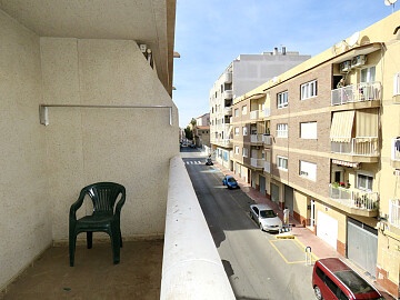 3 bedroom apartment in Torrevieja near the town center * in Ole International