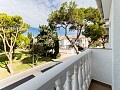 Maison de ville de 3 chambres à quelques mètres de la plage de La Zenia et du centre commercial Zenia Boulevard in Ole International