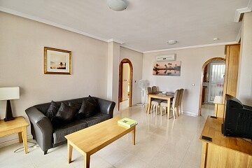 2 bedroom apartment in La Zenia in Ole International