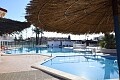 3 bedroom detached villa near the beach north of Torrevieja in Ole International