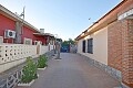 3 bedroom detached villa near the beach north of Torrevieja in Ole International