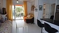 Appartamento con 1 camera da letto sul lungomare di Dehesa de Campoamor  in Ole International