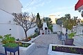 Spacious 3 bedroom detached villa & guest house near the beach in Torrevieja  in Ole International
