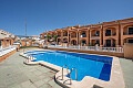 Herenhuis met 3 slaapkamers en uitzicht in Aguas Nuevas - Torrevieja  in Ole International