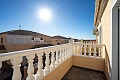 Dwupoziomowy apartament z 2 sypialniami w Playa Flamenca  in Ole International