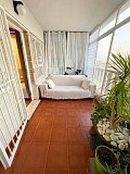 Mieszkanie z 2 sypialniami blisko morza w okolicy Cabo Roig in Ole International