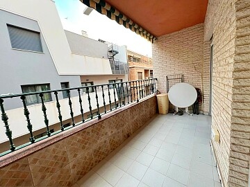 2 bedroom apartment in the town center of Torrevieja  in Ole International