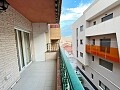 Apartamento de 2 dormitorios en el centro de Torrevieja  in Ole International