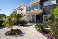 Bungalou cu 3 dormitoare la parter în Torrevieja  in Ole International