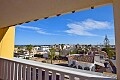 2 bedroom penthouse with private solarium near Cabo Roig in Ole International