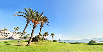 2 bedroom apartment near the beach in the south of Torrevieja in Ole International