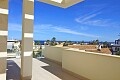 Villa individuelle de 5 chambres avec vue sur la mer à La Zenia in Ole International