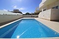 Detached 5-bedroom villa with sea views in La Zenia in Ole International