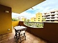 Apartment with 3 bedrooms in Punta Prima near the sea * in Ole International