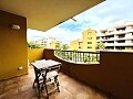 Apartament cu 3 camere în Punta Prima, lângă mare * in Ole International