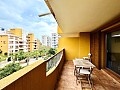 Apartament cu 3 camere în Punta Prima, lângă mare * in Ole International