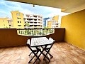 Apartament cu 3 camere în Punta Prima, lângă mare * in Ole International