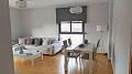Apartament de lux spațios cu 3 dormitoare în orașul Murcia in Ole International