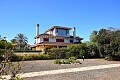 Villa de luxe en bord de mer à Cabo Roig in Ole International