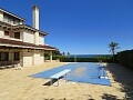 Villa de luxe en bord de mer à Cabo Roig in Ole International