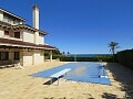 Chalet de lujo al lado del mar en Cabo Roig in Ole International