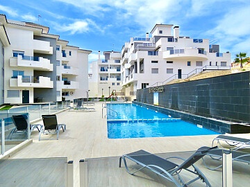 2 bedroom apartment near Villamartin  * in Ole International