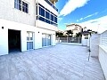3 roms leilighet på bakkeplan med hage og privat parkering i Torrelamata * in Ole International