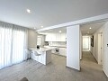 Apartament la parter cu 3 dormitoare cu grădină și parcare privată în Torreblanca (La Mata) * in Ole International