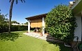 Individuelle Villa mit 5 Schlafzimmern in Campoamor in Ole International