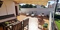 Individuelle Villa mit 5 Schlafzimmern in Campoamor in Ole International