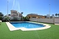 Villa individuelle de 4 chambres à La Zenia in Ole International