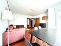 Apartamento de 3 dormitorios en Torrevieja cerca de la Playa del cura in Ole International