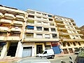 Apartment with 3 bedrooms in Torrevieja near the beach Playa del Cura in Ole International