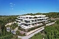 Luksusowe penthouse'y z 3 sypialniami w Colinas Golf  in Ole International