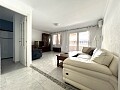 Apartment with 3 bedrooms in Torrevieja near the Acequión Beach in Ole International