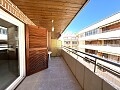 Appartement met 3 slaapkamers in Torrevieja, vlakbij Playa del Acequión in Ole International