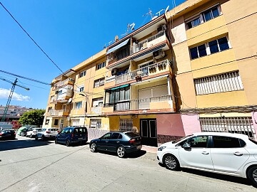 Apartamento de 2 dormitorios para alquiler en Parque de las Naciones  in Ole International