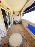 2-Zimmer-Wohnung mit großer Terrasse, nahe dem Strand, in La Zenia  in Ole International