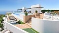 2 & 3 bedroom apartments by the sea in Punta Prima  in Ole International